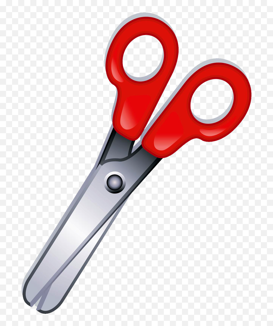 Transparent Png - Desenho De Tesoura Emoji,Sheep And Scissors Emoji