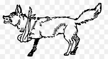 Why Is My Dog Limping But Showing No - Lame Fox Clip Art Emoji,Showing Emotion In Front Of Your Dog
