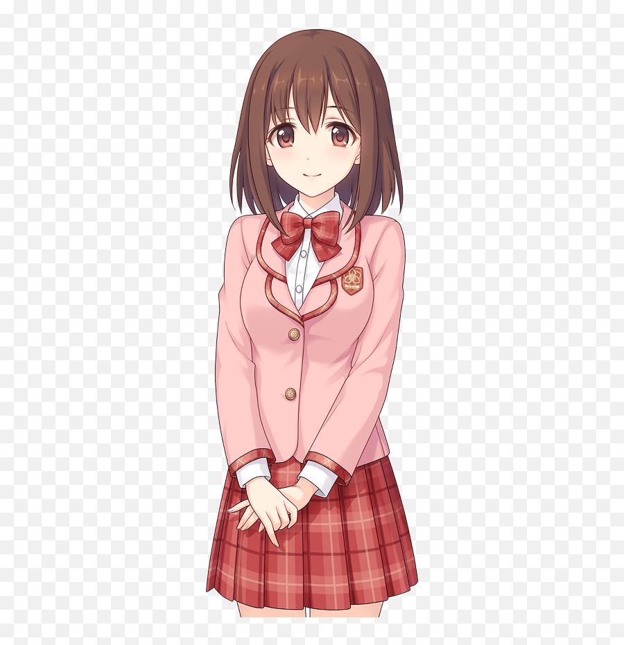 Yui Kusano Princess Connect Redive Wiki Fandom - Human Cartoon Png Cute Emoji,Mirai Kuriyama Emojis