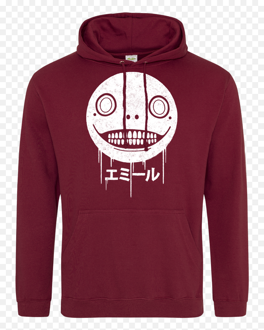 Emil Hoodie Kaufen Supergeek Emoji,Emil Nier Emoticons