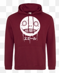 Emil Hoodie Kaufen Supergeek Emoji,Emil Nier Emoticons