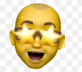 This - Happy Emoji,Baked Potato Emoticon