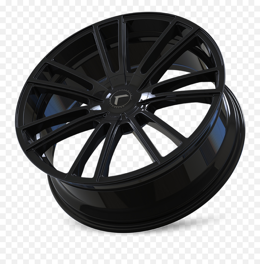 Kraze Spectra Gloss Black 20x85 38 5x1155x120 - Rim Emoji,Work Emotion 11r Evo 9