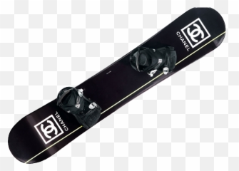 Snowboard Png Image Transparent Image U2013 Png Lux - Snowboard Chanel Emoji,Emoji Transparent Background Template