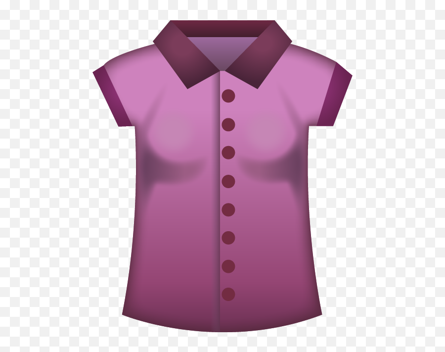 Download Womans Clothes Emoji Icon - Clothes Emoji Png,Shopping Emoji