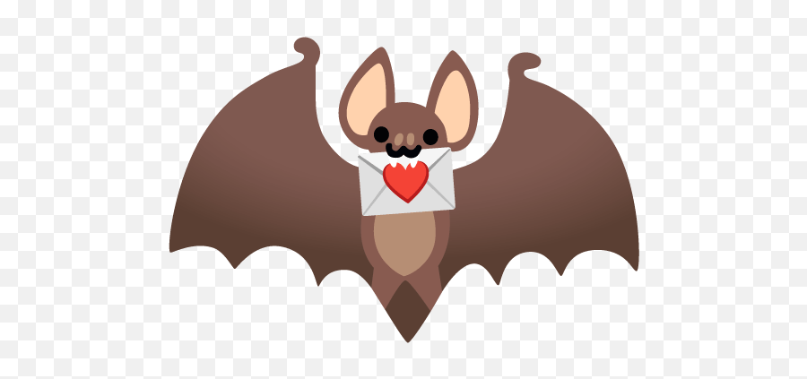 Dudetwitter - Morcego Emoji,Astolfo Emoji