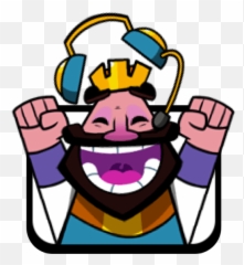 Crl Emote Clash Royale Emoji,Emojis Clash Royale Png