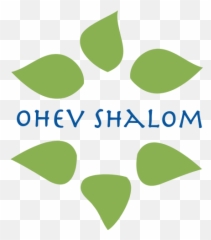 Congregation Ohev Shalom Emoji,(:l:) Emoticon