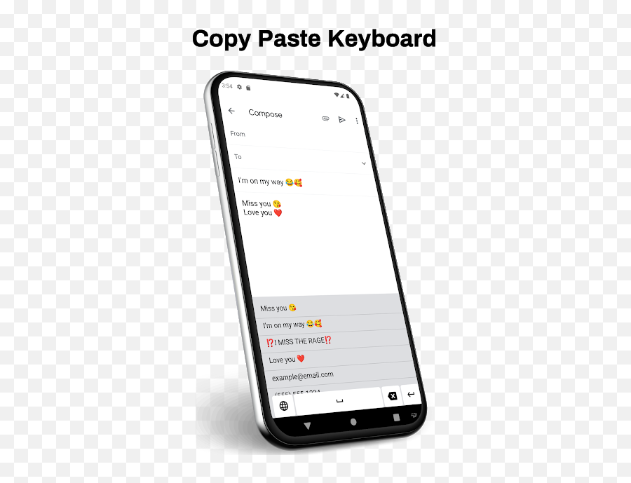 Paste Keyboard V114 Mod Ads Removed Apkdlpedia Emoji,Copy And Paste M&m Emoji