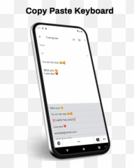 Paste Keyboard V114 Mod Ads Removed Apkdlpedia Emoji,Copy And Paste M&m Emoji