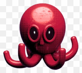 Animal U2013 Commercialgifs Emoji,Octopus Emoji Toy