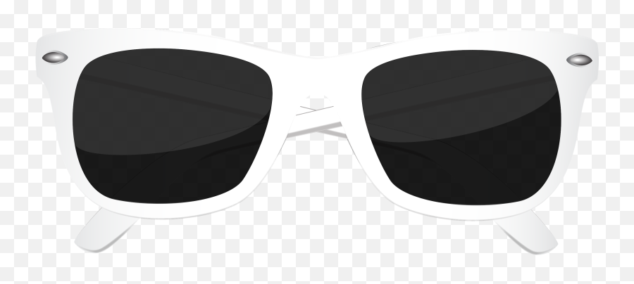 Sunglasses Clipart Png Emoji,Sunglasses Emoji With Clear Background