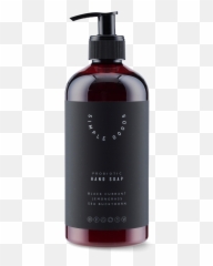 Hand Soap Black Currant 450 Ml Emoji,Lemongrass Emotion