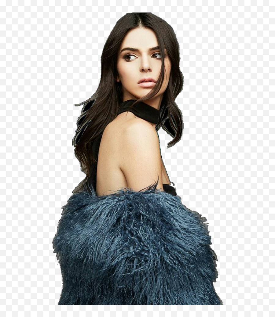 Kendall Kedalljenner Sticker - Kendall Jenner Png Emoji,Kendall Jenner Emoji