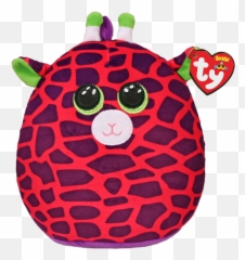 Gilbert Giraffe Squish - Aboo Emoji,Giraffe Get In Quicksand With Emotions