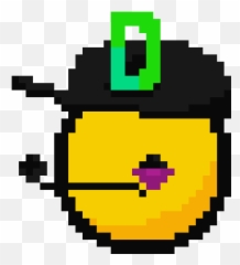 Pixel Art Gallery Emoji,Shrugs Emoticon Text