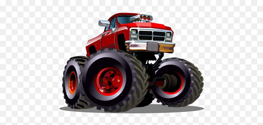Download Free Png Amazoncom Cool Monster Truck Drag Raci - Monster Truck Png Emoji,Monster Truck Emoji