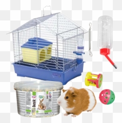 Emoji,Vitakraft Emotion Complete Hamster