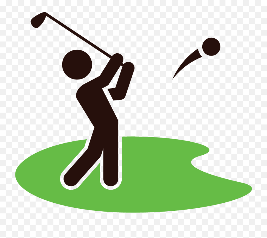 Home Charity Golf International Emoji,Golf Compay Emoticons