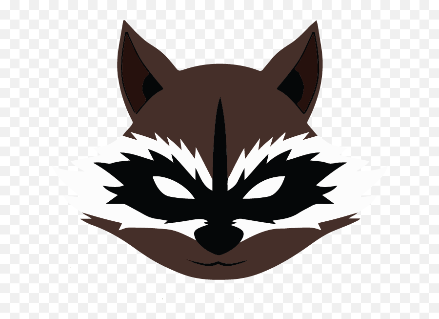 Vector Rocket Raccoon Png Transparent Image Png Arts Emoji,Emojis Vector Rocket