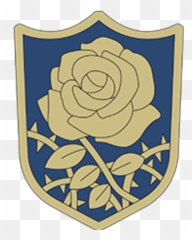 Blue Rose Black Clover Fanon Wiki Fandom Emoji,Rose And Star Emojis