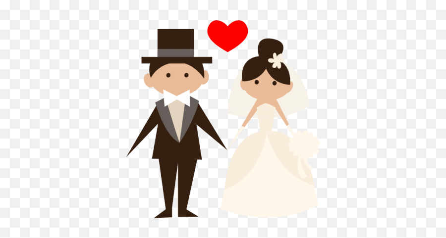 Wedding Couple Love Icons Png - 4951 Transparentpng Transparent Background Bride And Groom Icon Emoji,Emoji House Bride