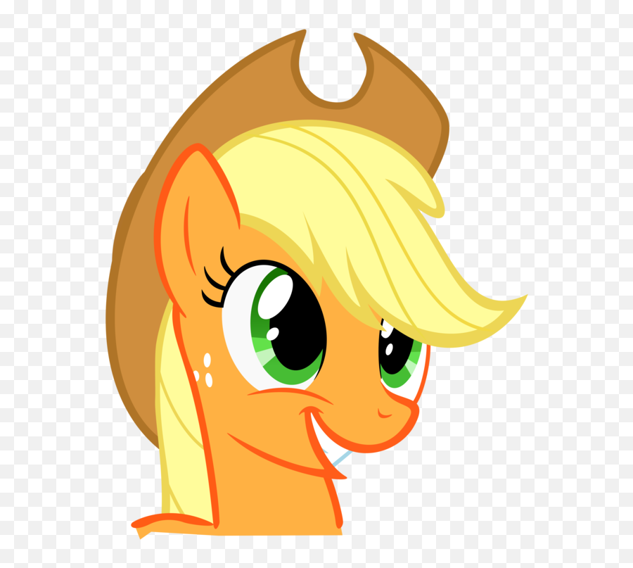 Svg Free Stock Applejack Artist Sgt Safe Simple Background Emoji,Applejack Emoticon