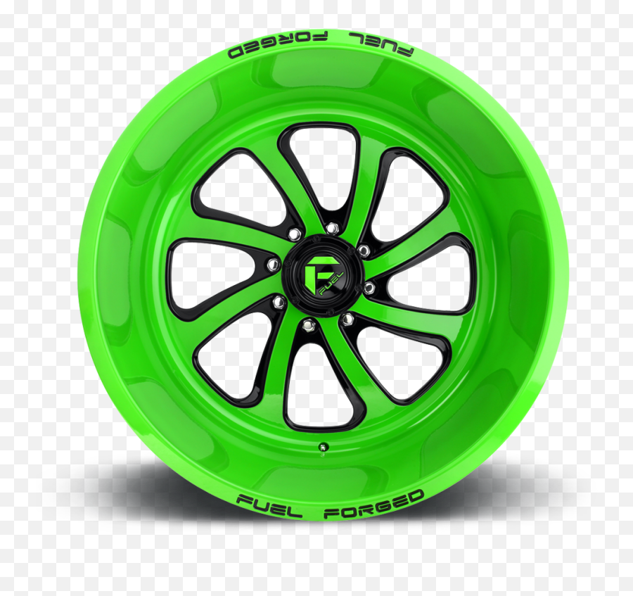 Fuel Forged Ff12 Custom Solid Color 26x16 - 101 Set Of 4 Wheels Emoji,Rota Emotion 6x139