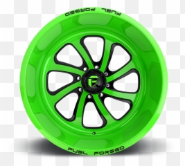 Fuel Forged Ff12 Custom Solid Color 26x16 - 101 Set Of 4 Wheels Emoji,Rota Emotion 6x139