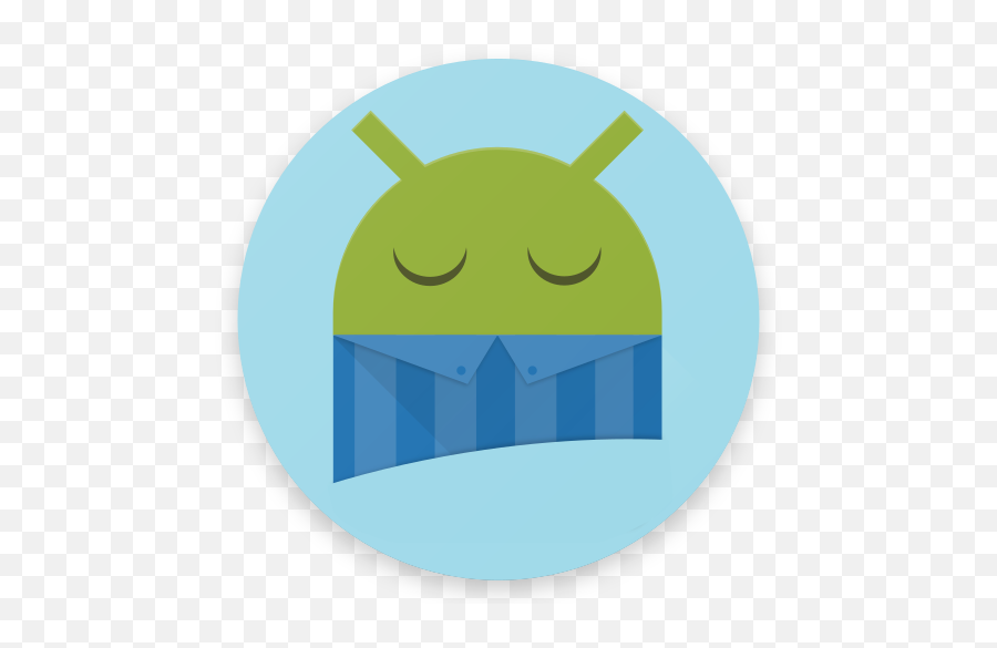 Sleep As Android Garmin Connect Iq - Sleep As Android Icon Emoji,Darth Vader Emoticon