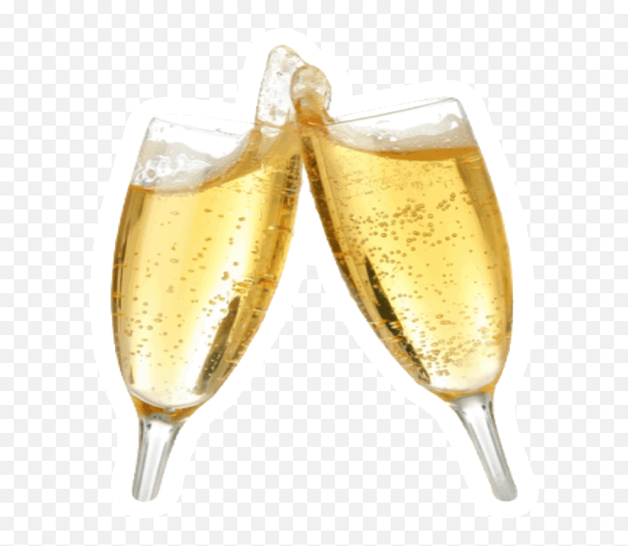 Top New York Rangers Stickers For Android U0026 Ios Gfycat - Transparent Happy New Year Champagne Emoji,New York Rangers Emoji