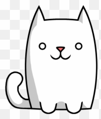 Cats Characters - Giant Bomb Emoji,Cat With Claws Emoticon