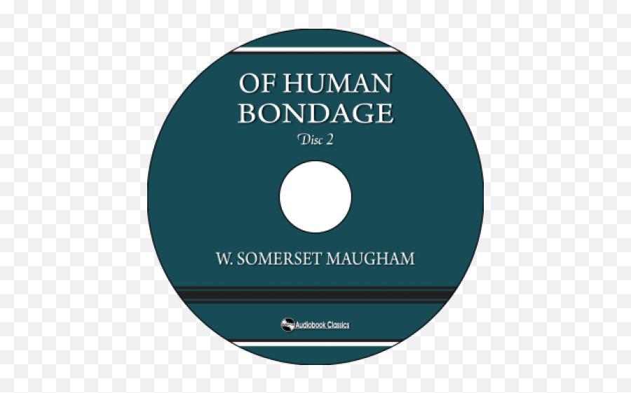Of Human Bondage By W Somerset Maugham Mp3 Cd Audiobook In Emoji,Spinozas Emotions