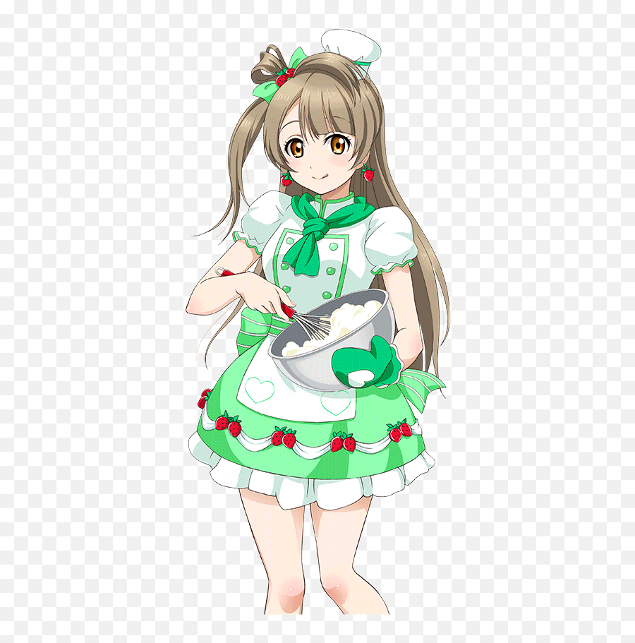 Download Icon Transparent - Love Live Kotori Transparent Background Emoji,Kotori Emoji