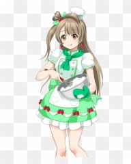Download Icon Transparent - Love Live Kotori Transparent Background Emoji,Kotori Emoji