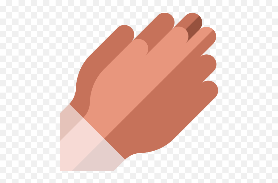 Prayer - Free Gestures Icons Emoji,Praying Hands Emoji