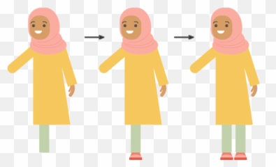 How To Create A Group Of International Friends In Adobe Emoji,Cyan Rectangle Emoji