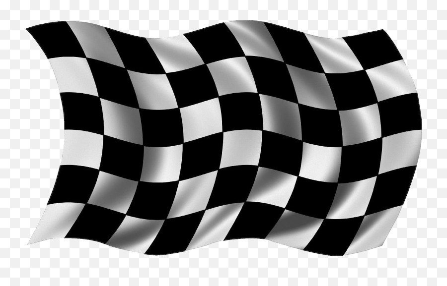 Racing Flag Png Images Free Download Emoji,Chequard Flag Emoji