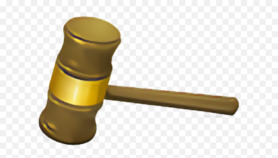 Under The Gavel Antitrust Concerns Are Here There Emoji,Bang Emoji