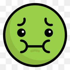Sick - Free Smileys Icons Vector File Sick Emoji,Enfermo Emoji