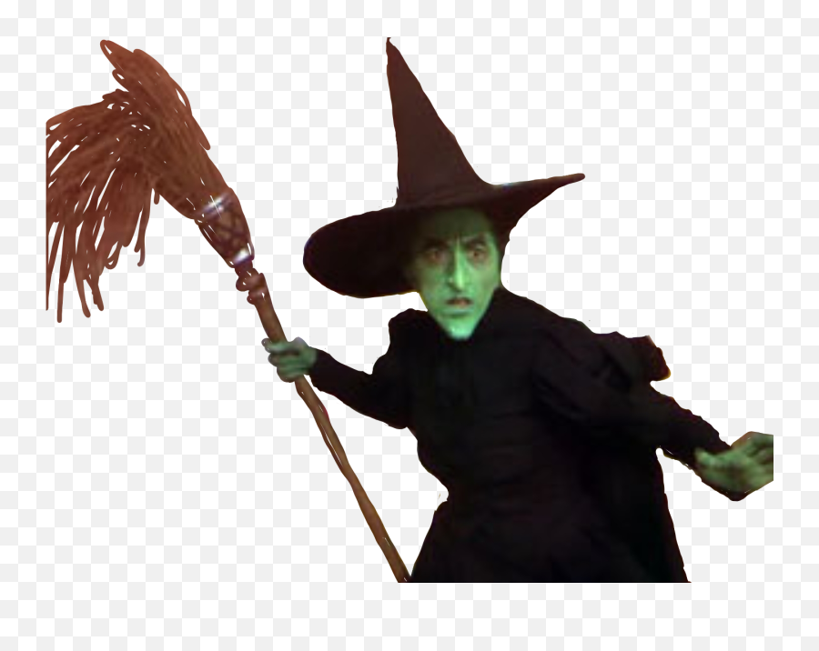 Wickedwitchofthewest Wickedwitch - Wicked Witch Of The West Emoji,Wicked Witch Emoji