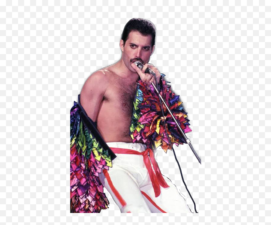 Freddie Mercury Freddiemercury Sticker - Freddie Mercury Fabulous Emoji,Freddie Mercury Emoji