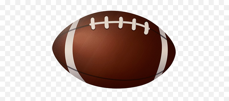 Graphics Celebration Signs Of Palatine - Ballon Rugby Emoji,American Football Emoji