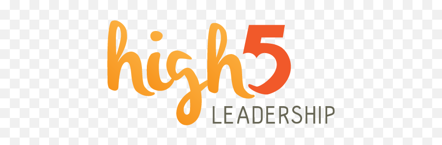 Home - High5 Leadership High 5 Logo Emoji,Work Emotion D9r 18x9.5