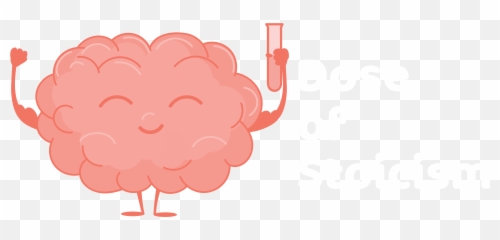 Dose Of Stoicism - Curly Emoji,Stoic Emotions