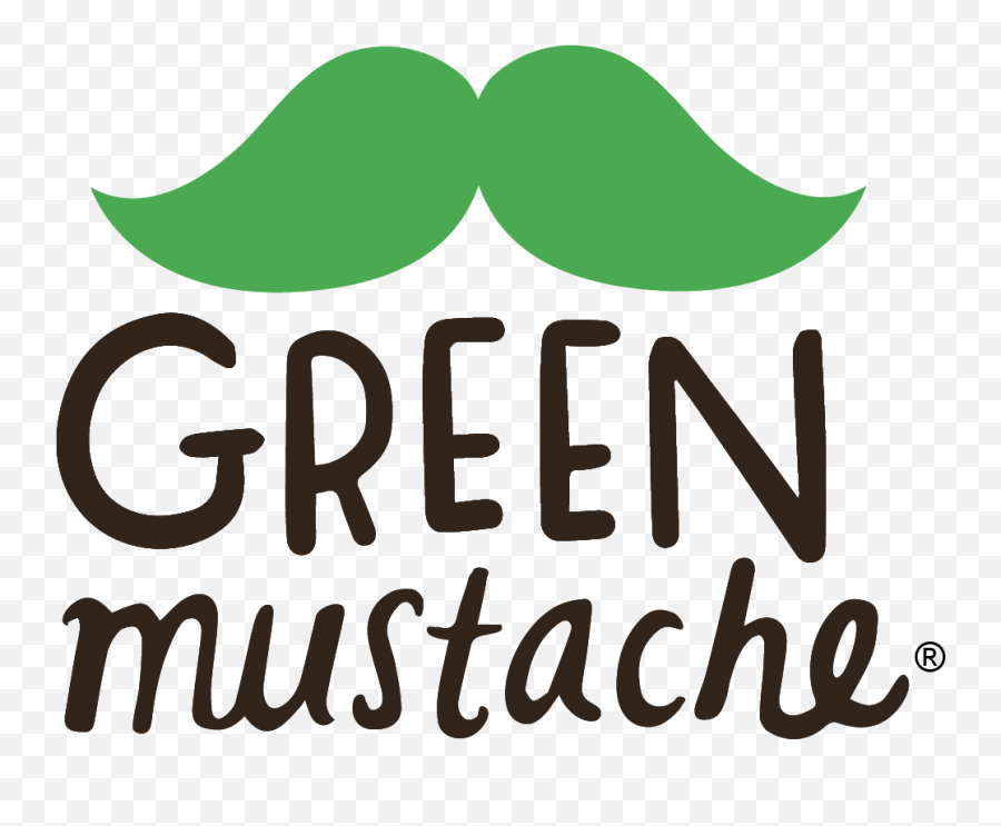 Free Mustache Graphic Download Free Clip Art Free Clip Art - Green Mustache Emoji,Handlebar Mustache Emoji