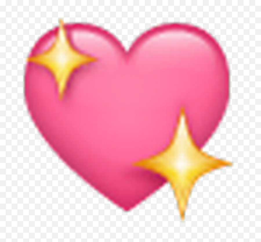 Sabes Qué Significa Cada Corazón De Whatsapp - Noticias Shiny Heart Emoji,Corazon Emoji