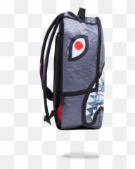 Money Hungry - Hiking Equipment Emoji,Money With Wings Emoji