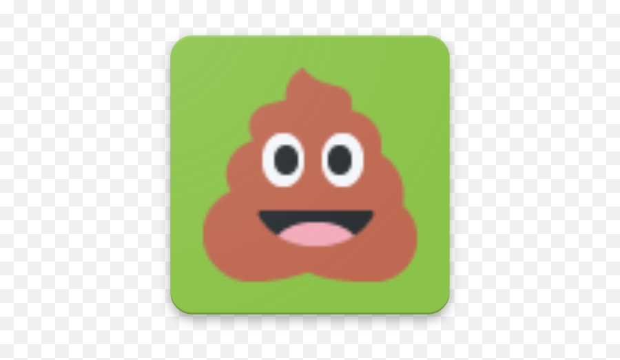 Happy Emoji,Hemorrhoid Emoji