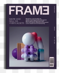 Design And Architecture Magazine - Dot Emoji,Emotion Digital Frame